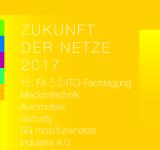 Grafik (ITG/ VDE): Zukunft der Netze