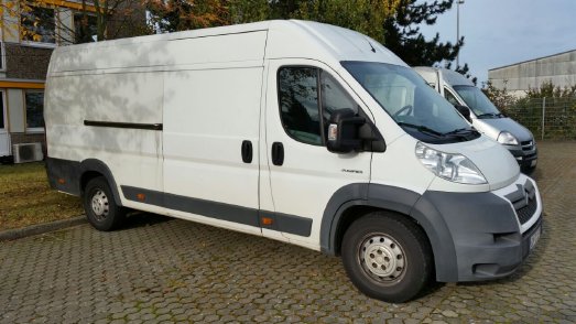 Unfallwagen verkaufen von der kleinen Beule bis zum Totalschaden in Köln