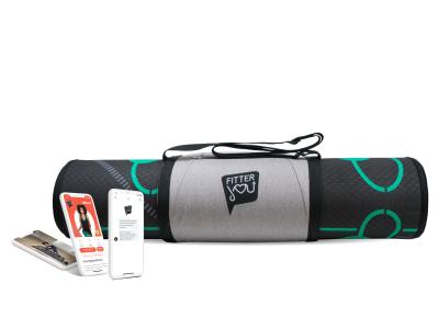 FitterYOU ist neuer Teampartner der Rhein-Neckar Löwen