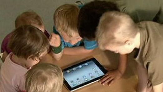 Bildschirm-Kinder und ihre Chancen - Kostenfreie Info-Abende in München