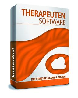 DMRZ.de Therapeutensoftware, die fertige Cloud-Lösung.