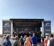 3. Neuharlingersieler Shanty Festival 2026: Ein Fest der maritimen Klänge