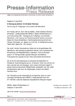 AMSEL-PM_25.04.14_MS_Bewegung für Fußgänger und schwerer Betroffene.pdf