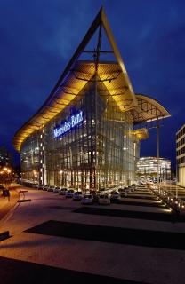 jobmesse berlin