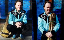 18. Mai: Titus Waldenfels > Titus Waldenfels