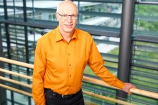 „Das Wohl der Kinder und Jugendlichen stand für mich immer im Mittelpunkt“ / Bildquelle: Philip Dehm