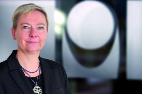 Dr. Heike Wachenhausen, Foto: FH Lübeck