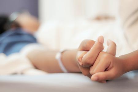 Palliative Care, Neuro Palliative Care