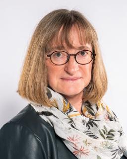 Prof. Dr. Bettina Graue