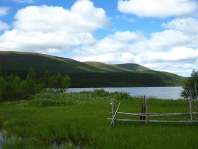 Lappland