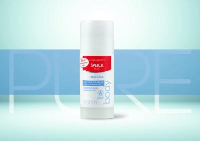 Speick_PURE_Deo_Stick