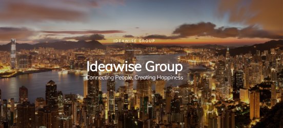 Ideawise Group Header.png