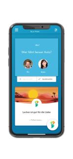 PAIRfect App 4