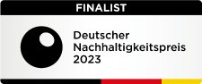 Die BKK ProVita steht im Finale um den Deutschen Nachhaltigkeitspreis 2023