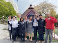 Jobberday am 5. und 6. März 2022   Das Team des Wunderland Kalkars freut sich auf neue Kolleginnen und Kollegen