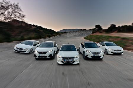 Umweltbewusste Mobilitat Zahlt Sich Aus Peugeot Bietet Vielzahl Forderfahige E Modellen Peugeot Deutschland Gmbh C0 12 Pressemitteilung Lifepr