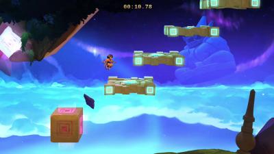 Die Erweiterung "Razmi's Herausforderungen" für Indivisible bringt dutzende handgezeichnete Level für Spieler auf PC, PS4 und Xbox One