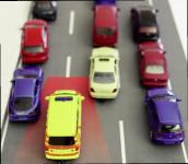 Ab dem 14. Dezember 2016 sorgt eine Novelle der Straßenverkehrsordnung für Klarheit, wann und wo eine Rettungsgasse zu bilden ist. Foto: ARCD