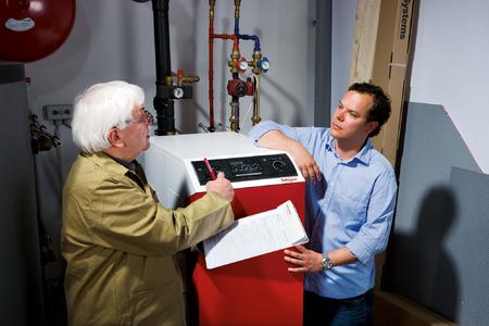 Bei der Nebenkostenabrechnung sollten Vermieter sehr sorgfältig vorgehen, Foto: Hornbach