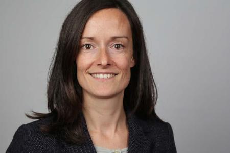 Dr. Rita Schüler, Deutsches Institut für Ernährungsforschung Potsdam-Rehbrücke (DIfE), ist Preisträgerin des Nutricia Förderpreises 2017. Sie erhielt die Aus-zeichnung für ihre Arbeit zum Einfluss einer an gesättigten Fettsäuren reichen Ernährung auf die Blutdruckregulation