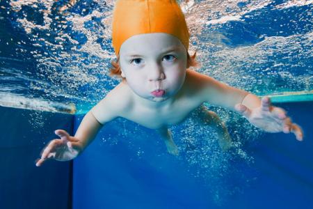 Charity Projekt Sicheres Schwimmen für alle © Pixabay