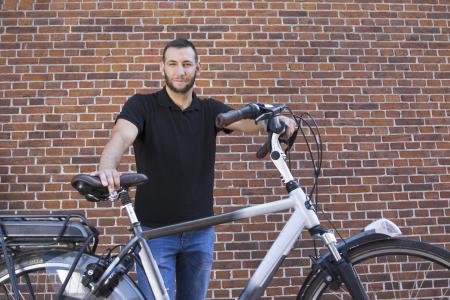 Ammerländer Versicherung erweitert Fahrrad-Sparte