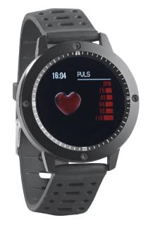 newgen medicals Fitness-Uhr SW-350(Copyright: PEARL.GmbH / www.pearl.de)