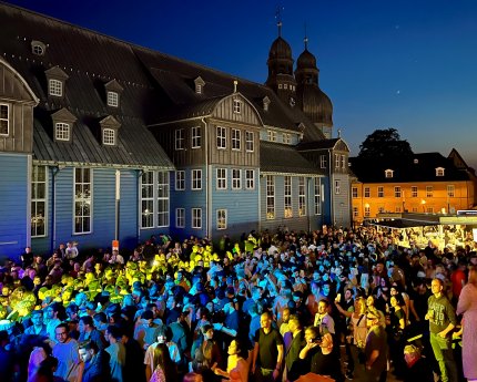 StadtfestCLZ_Party_Marktkirchenplatz©Katharina Dundler:GLC AG.jpg