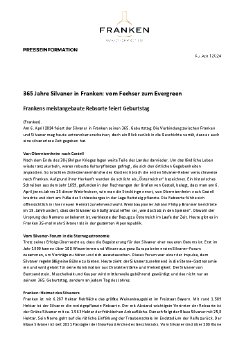 PM 365 Jahre Silvaner in Franken vom Fechser zum Evergreen.pdf