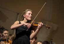 Felicitas Schiffner (Foto: Olaf Malzahn)